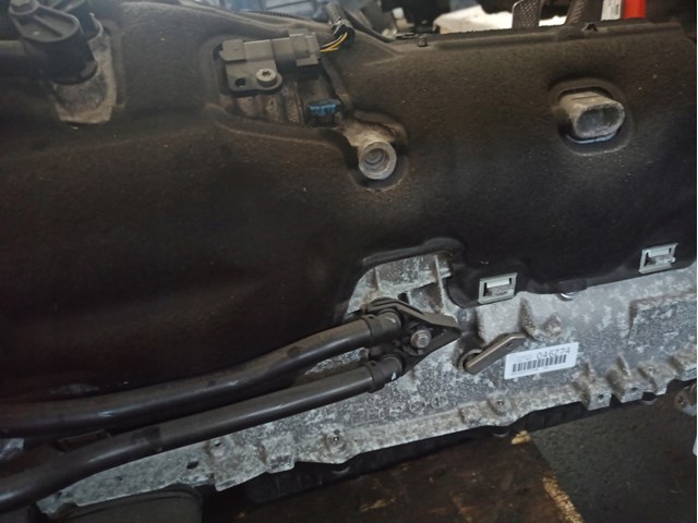 Коробка передач автомат BMW 24009456607 ціна, від 1195.87 USD