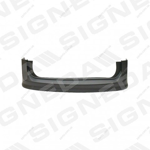 Кожух бампера заднього Signeda PVG04393BA ціна, від 101.35 USD