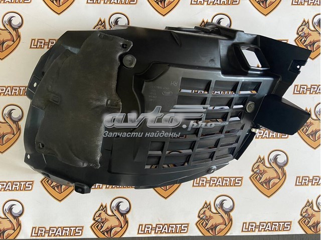 LR148259 Land Rover Підкрилок переднього крила, правий передній
