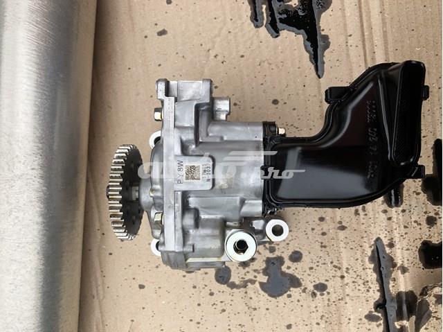 Купити PY8W14100 Mazda Насос маслозакачуючий