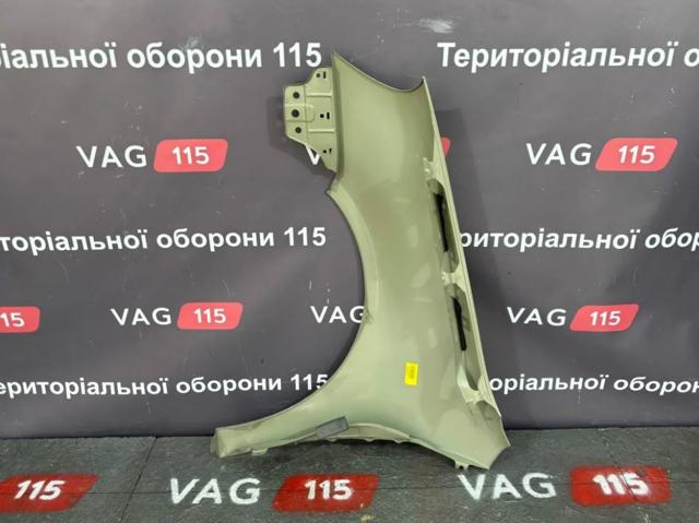FP7402312 FPS Крило переднє праве