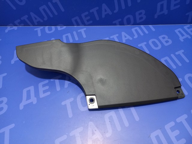 Повітрозабірник повітряного фільтра 46012AN00A Subaru