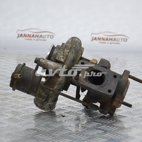 Купити 9172180 General Motors Турбіна