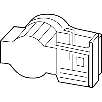 39680T0AR02A3 Honda 