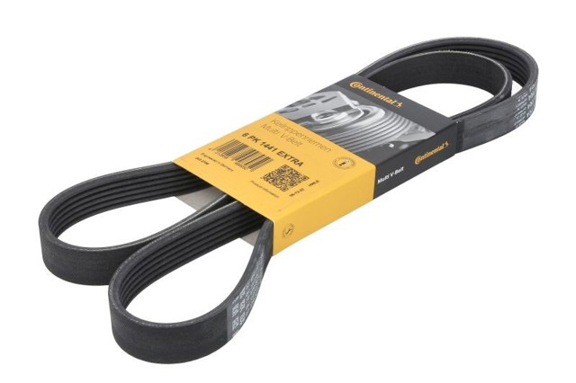 Ремінь кондиціонера Continental/Siemens 6PK1441EXTRA