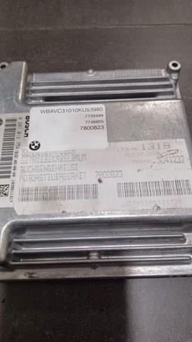 7799855 BMW Блок електронного управління