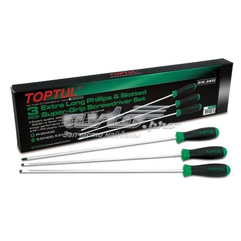 Купити GAAE0306 Toptul 