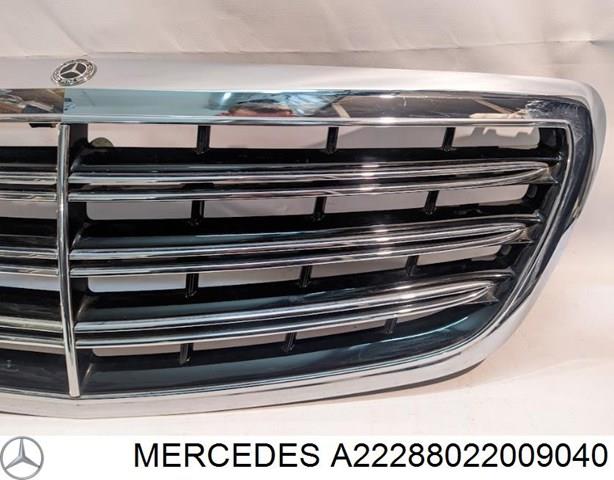 A2228802200 Mercedes 