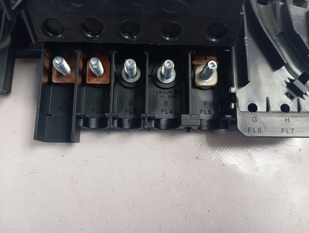 Купити HPLA14A073FC Land Rover 