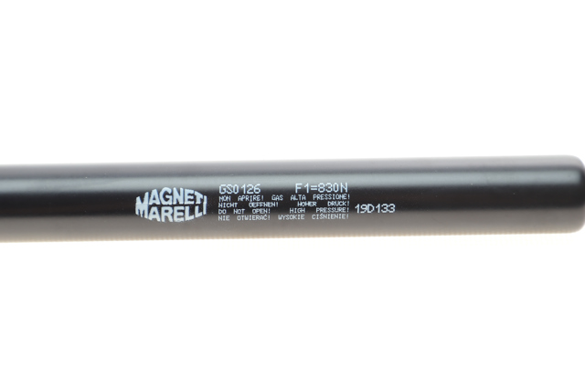 430719012600 Magneti Marelli Амортизатор кришки багажника / двері 3/5-ї задньої