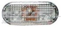 Повторювач повороту на крилі FPS FP2582KB20P ціна, від 2.64 USD