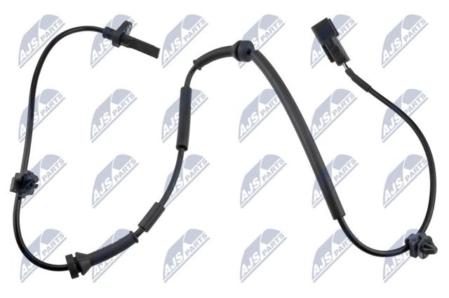 Датчик АБС передній D10E4370X Mazda