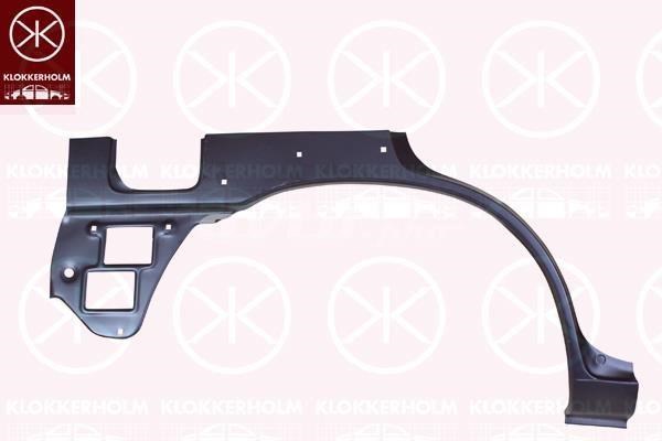  Klokkerholm FP6824582 ціна, від 112.67 USD