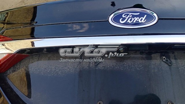 Кришка багажника Ford HS7Z5440110A ціна, від 304.92 USD
