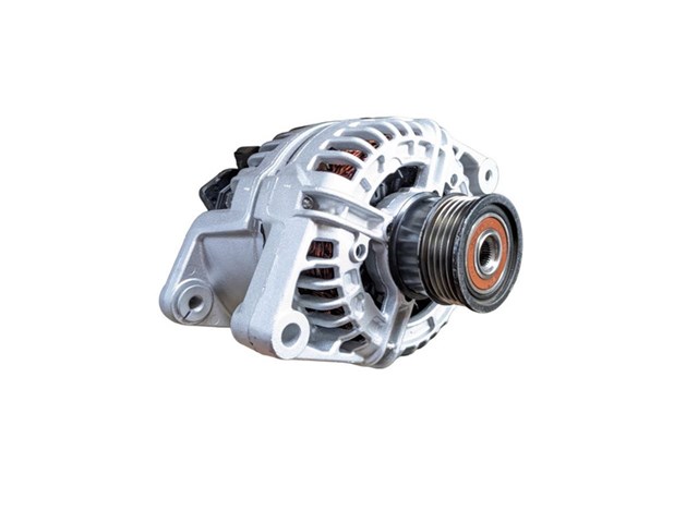 Генератор MSG Rebuilding 0124515021 ціна, від 131.69 USD