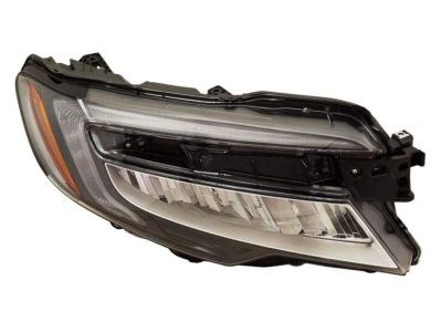 Фара Honda 33150TG7A32