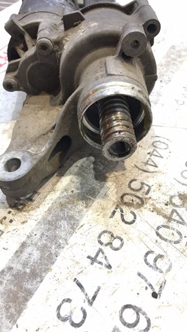 Рульова рейка GK523200AB Land Rover