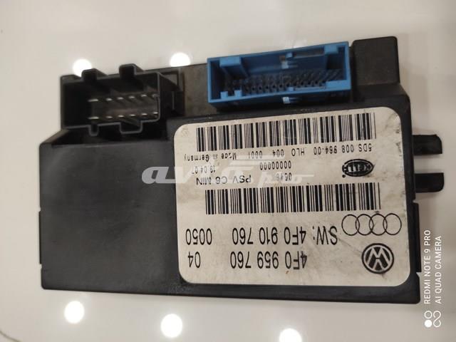 4F0959760 VAG 