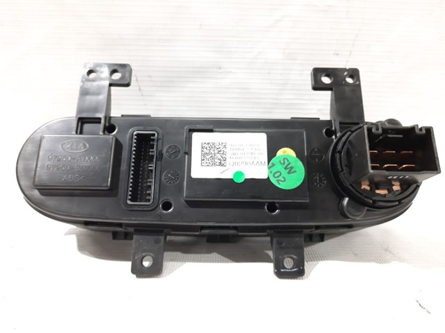 Купити 97250B0AA0M15 Hyundai/Kia 