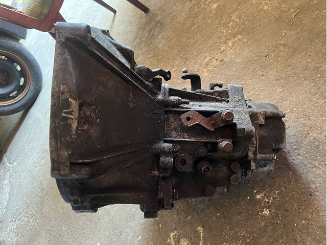 МКП в зборі Fiat/Alfa/Lancia 55219858 ціна, від 421.26 USD