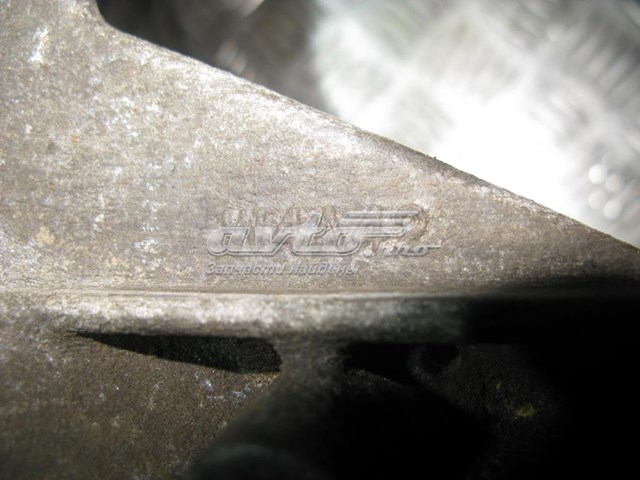 MN168377 Mitsubishi Автоматична коробка передач