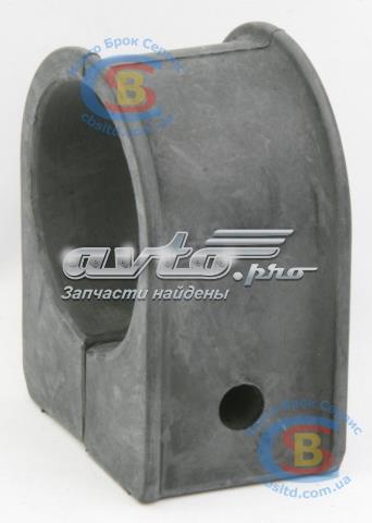 Втулка кріплення кермової рейки 1064001774 Geely