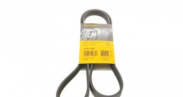 Купити 5PK1387 Continental/Siemens Ремінь генератора