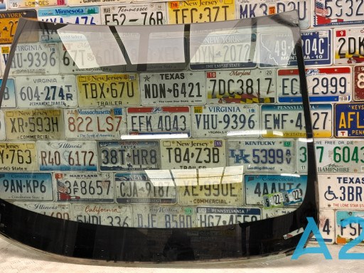 727005AA0B Nissan/Infiniti Автомобільне скло
