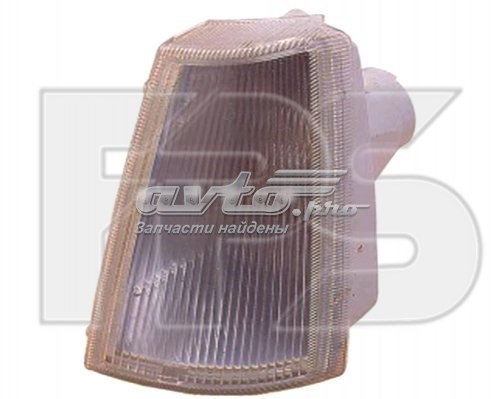 Правий покажчик повороту - лампа Depo/Loro/Abakus FP5049K2E ціна, від 6.21 USD
