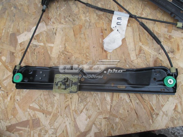 Склопідйомник (механізм переміщення скла) Land Rover LR026708 ціна, від 39.50 USD