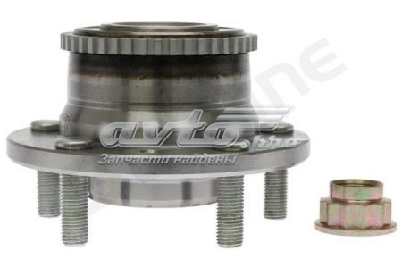 LO23932 Starline Маточина задня