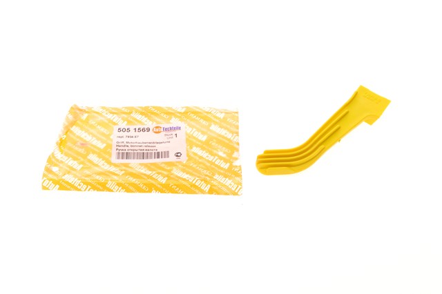 Замок кришки капота Autotechteile 5051569