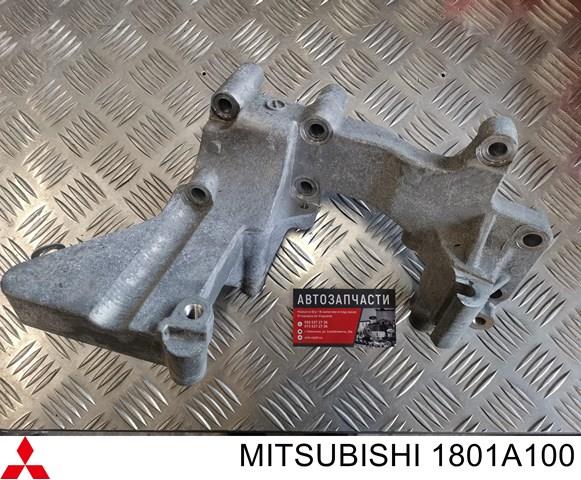 Кронштейн кріплення генератора на Mitsubishi ASX  GA