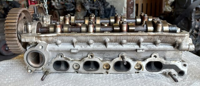 Двигун F14D3 General Motors