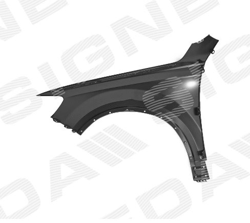 Крила PAD10088AR Signeda