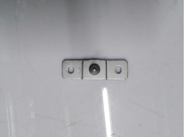Відбійник зсувної двері нижній 5051662 Autotechteile
