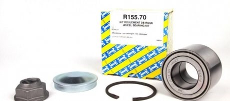 R15570 NTN Дискові гальма