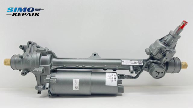 32107888781 BMW Рейковий рульовий механізм