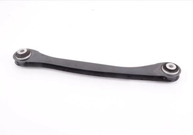 Важіль задньої підвіски поперечний, лівий 23BM0364 As Metal