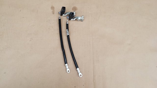 Купити A0009058812 Mercedes Кабель маси акумулятора (АКБ)
