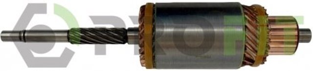 Купити A3431517015 Mercedes Якір (ротор) стартера
