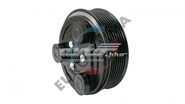 CA688 REMA-PARTS Шків компресора кондиціонера