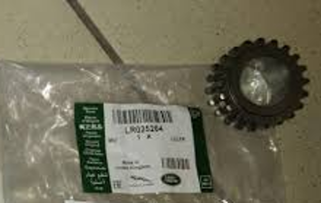 Ланцюг ГРМ, комплект Land Rover LR025264