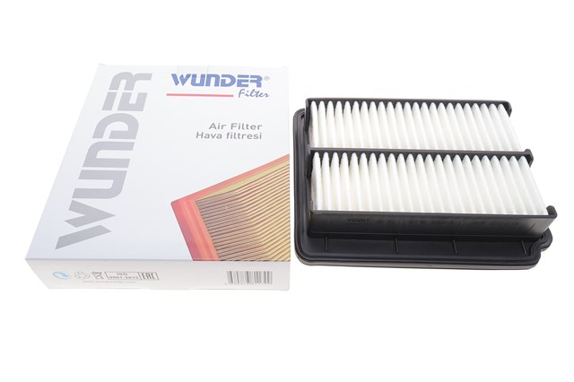 WH351 Wunder Повітряний фільтр двигуна