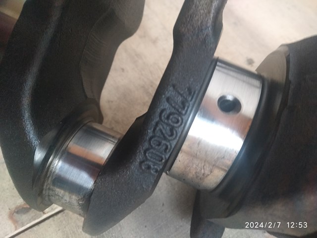 Купити 7792608 BMW 