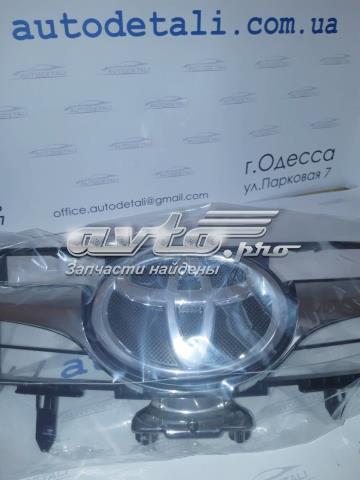 Облицювання радіатора Toyota 5310106411 ціна, від 81.52 USD