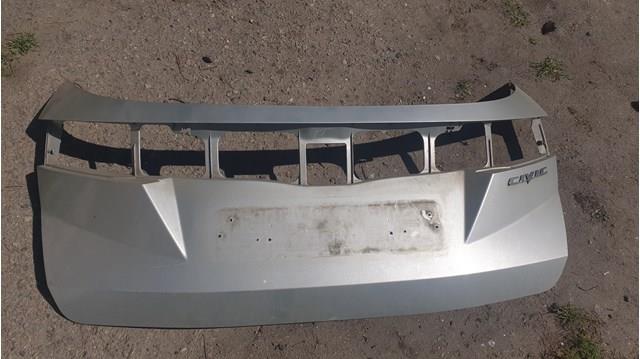 74890SMGE000M1 Honda Накладка на кришку багажника