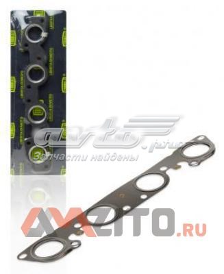 Прокладка випускного колектора Lada 21124100808900 ціна, від 7.87 USD