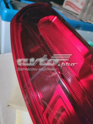 Купити 52044717 Fiat/Alfa/Lancia Лівий стоп