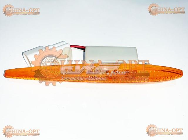 A133731020 Chery Повторювач повороту на крилі, правий